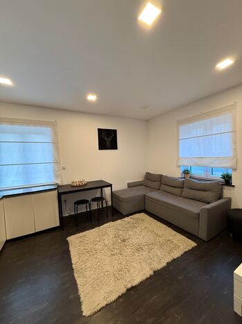 Gemütliche Wohnung in Rieneck Bild 2