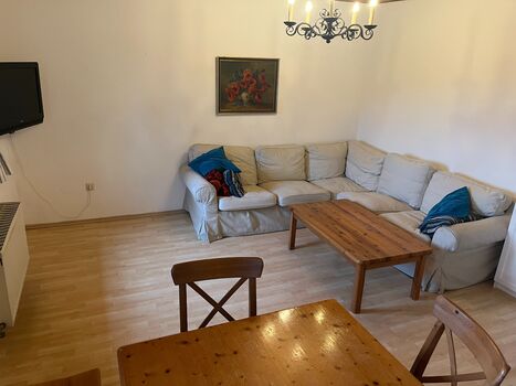 Wohnung Pichler Bild 2