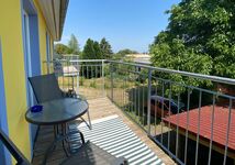 Wohnung Inselblick Usedom Bild 8