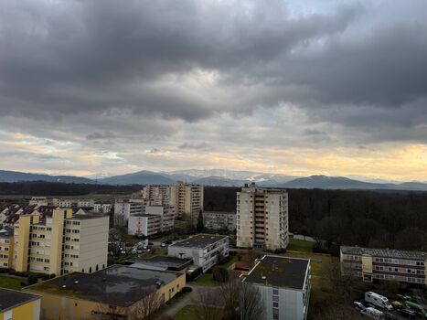 Wohnung Umkirch Obrázok 2