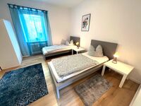 Apartment FREI | WI-FI| Küche| Waschmaschine Bild 7