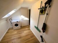 Apartment FREI | WI-FI| Küche| Waschmaschine Bild 8