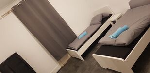Monteurwohnung Vaihingen an der Enz Bild 7