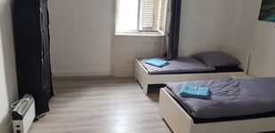Monteurwohnung Vaihingen an der Enz Bild 4