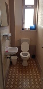 Monteurwohnung Vaihingen an der Enz Bild 6