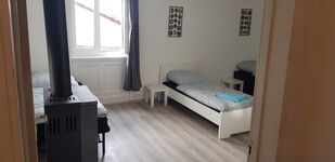 Monteurwohnung Vaihingen an der Enz Bild 8