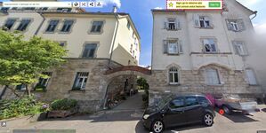 Monteurwohnung Vaihingen an der Enz Bild 3