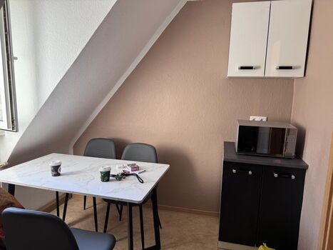 Gästezimmer Eilenburg Stadt Bild 3