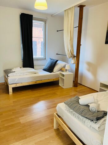 Haus in Grevesmühlen Zdjęcie 3