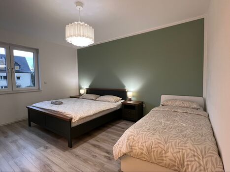 Luxus - Parkplätze - zentral - bis 50 Personen