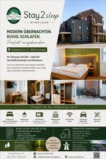 Infos auf einen Blick