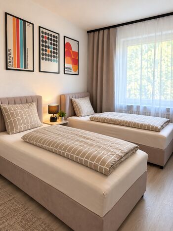 N8 Monteurhaus Nürnberg | 20+ Zimmer | 25 Parkplätze