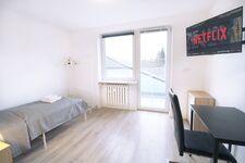 5-Raum-Wohnung für 6 Gäste Bild 1