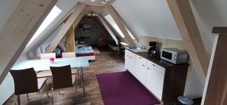 Wohnung Rudolph Bild 1