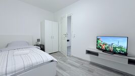 Monteurwohnungen u. Apartments, Monteurzimmer Neumünster Bild 12
