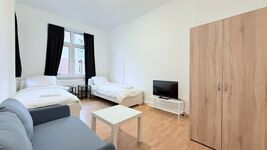 Monteurwohnungen u. Apartments, Monteurzimmer Neumünster Bild 13