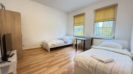 Monteurwohnungen u. Apartments, Monteurzimmer Neumünster Bild 15