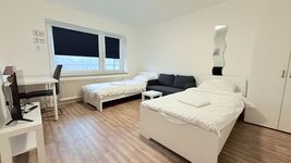 ProStay - Monteurwohnung u. Apartments Neumünster Bild 15