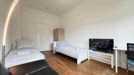 Monteurwohnungen u. Apartments, Monteurzimmer Neumünster Bild 14