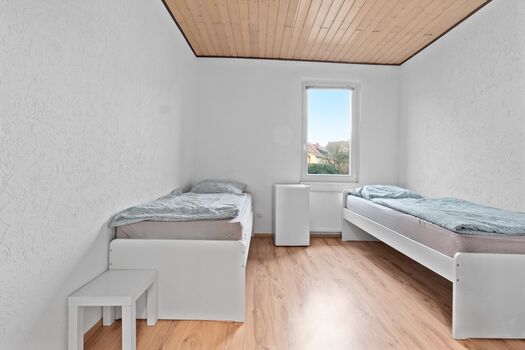 Monteurunterkünfte in Bad Kreuznach – 24h Check-In