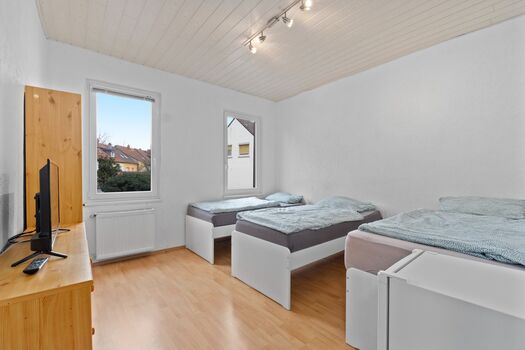 Monteurunterkünfte in Bad Kreuznach – 24h Check-In Zdjęcie 2