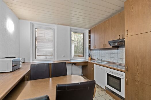 Monteurunterkünfte in Bad Kreuznach – 24h Check-In Zdjęcie 4