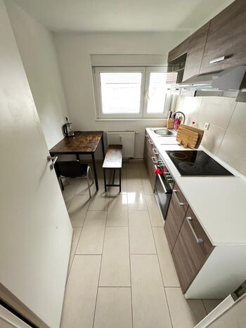 3-Zimmer Monteurwohnung in Mühlacker Obrázok 2