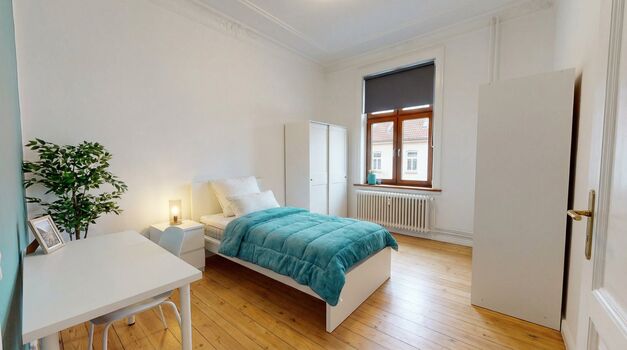 FL29 / TOMASZ-LIVING in SÖNDERBORG - Gute Betten