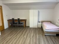 Gästezimmer mit Grillmöglichkeit in Kirchhain Bild 10