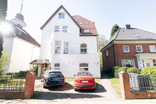 TEAM-Wohnungen & Appartements Kiel / O`Brien Immobilien Bild 8