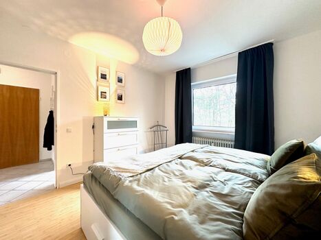 moderne und gemütliche Apartments mit vielen Parkplätzen Zdjęcie 2