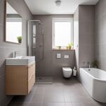 Monteurunterkunft Frankfurt -nach Wunsch/Bedürfnis Bild 6