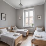 Monteurunterkunft Frankfurt -nach Wunsch/Bedürfnis Bild 2