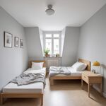 Monteurunterkunft Frankfurt -nach Wunsch/Bedürfnis Bild 3