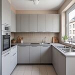 Monteurunterkunft Frankfurt -nach Wunsch/Bedürfnis Bild 5