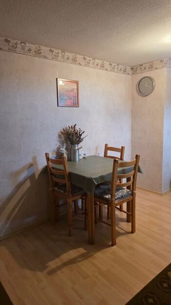 Ferienwohnung bei Randia Dudek Bild 4