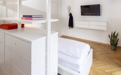 MOWO Monteurzimmer Kitzingen - für bis zu 80 Personen Bild 7