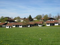 Ferienhaus Lechbruck Bild 1