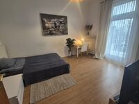 5 Zimmer Wohnung mit 2 Badezimmer, 2 Balkonen Bild 1