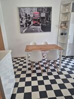 5 Zimmer Wohnung mit 2 Badezimmer, 2 Balkonen Bild 3