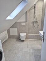 5 Zimmer Wohnung mit 2 Badezimmer, 2 Balkonen Bild 2