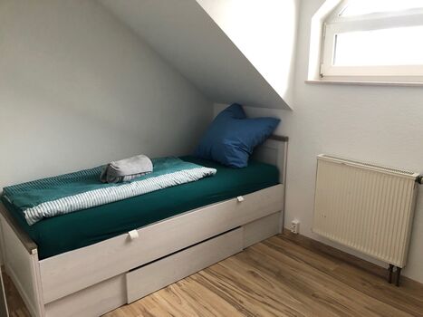 Gute Laune Ferienwohnung Bild 2