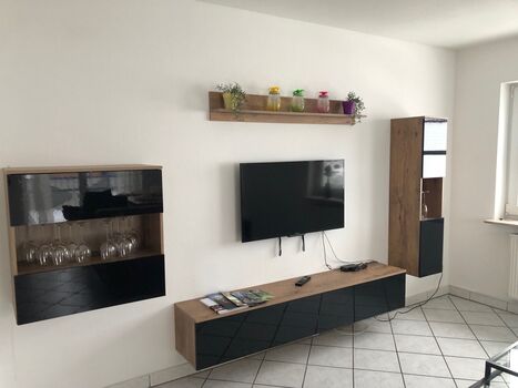 Gute Laune Ferienwohnung Bild 4