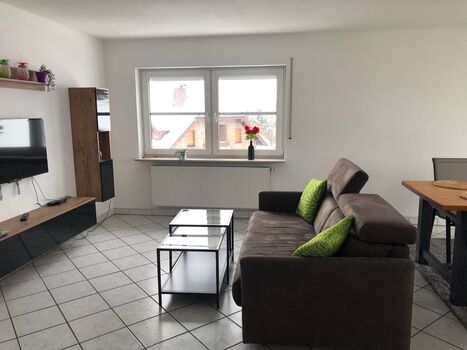 Gute Laune Ferienwohnung Bild 5