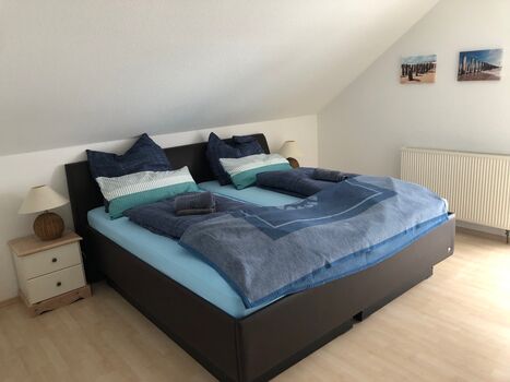 Gute Laune Ferienwohnung