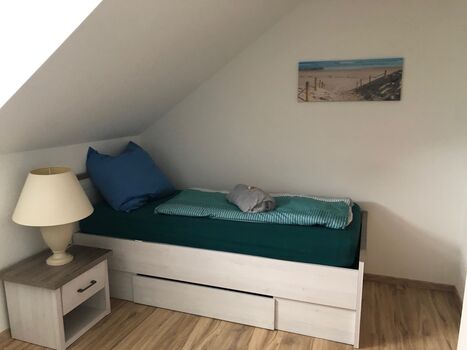 Gute Laune Ferienwohnung Bild 3