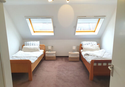 Monteurwohnung >3M, 20,- / furnished apartment >3mths, 20,- Picture 3