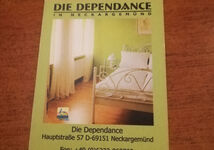 Die Dependance Bild 1