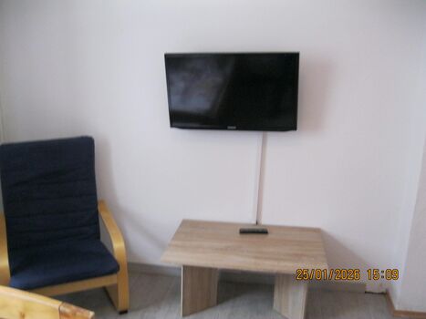 Wohnung in Hoffmannstraße, Bremen Bild 3