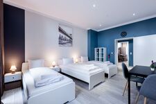 La Corniche Apartments GmbH „feel at home“ Bild 12